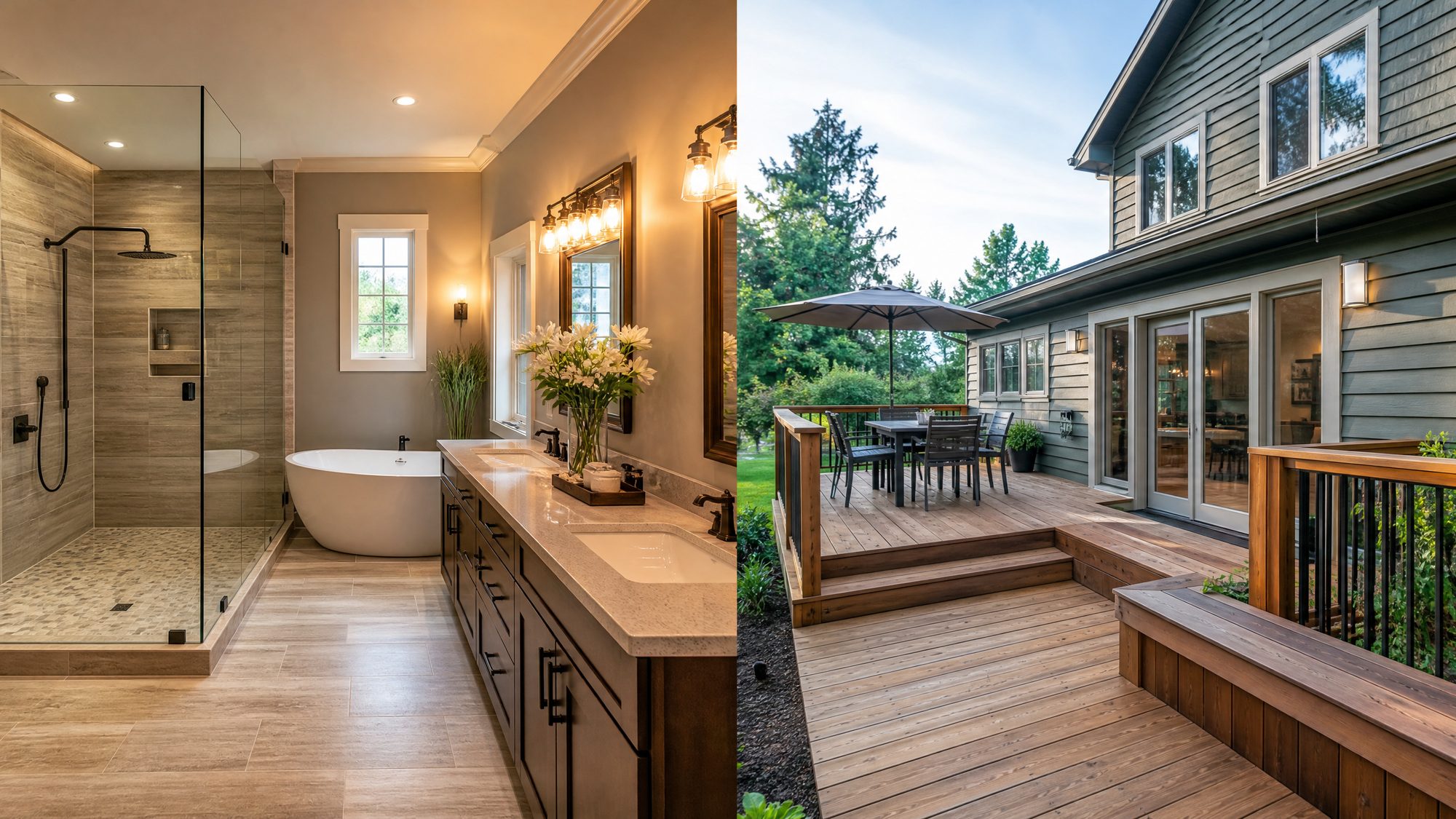 Full Remodeling